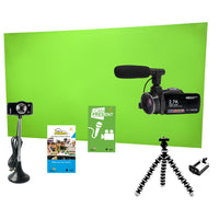 HamiltonBuhl MPSK-L Media Production Studio KIT LG