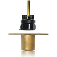 Magnasphere HSS-L2C-101-GO Recessed Concealed Contact 1in Single Alarm
