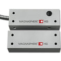 Magnasphere HSS-L2D UL634 Level High Security Dual Alarm, Surface Mount Contact, Closed Loop, Open Loop with Tamper Circuit, Closed Loop