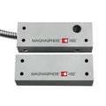 Magnasphere HSS-L2S UL634 Level High Security Single Alarm, Surface Mount Contact with Tamper Circuit, Closed Loop