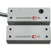 Magnasphere HSS-L2S UL634 Level High Security Single Alarm Embedded EOL