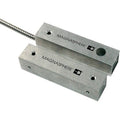 Magnasphere HS-L1.5 UL634 Level High Security Single Alarm, Surface Mount Contact, Closed Loop