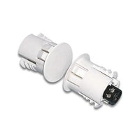 Magnasphere MSS-20CT-W Recessed Concealed Contact White