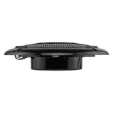 Marine and Powersports Headunit and 6.5" Marine Speaker Package (MRX1 and 2 X NXL-6SL/BK) - Black