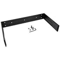 JBL Professional MTU-566-99 U-Bracket for AC566 and AC599 Speakers, Black