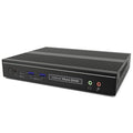 Matrox DVW-Q4KY-NA Mura DVW IP-Based Distributed Video Wall Appliance, Quad 4K HDMI (TAA)