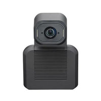 Vaddio 999-21182-000 IntelliSHOT-M Auto-Tracking ePTZ Camera, 30x Zoom, Black