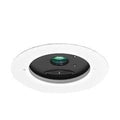 Vaddio 999-99680-000 DocCAM 4K HDBT Document Camera, 4K UHD, 30x Zoom