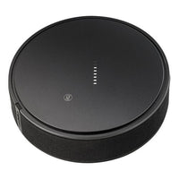 Vaddio EasyIP TableMIC Microphone for Dante Networked Systems, Black (999-85300-000)
