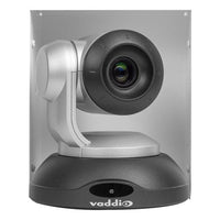 Vaddio In-Wall Enclosure for ConferenceSHOT 10 and ConferenceSHOT FX Cameras, White (999-2225-022)