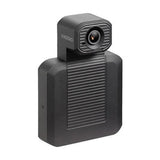 Vaddio 999-30150-000 EasyIP 5 ePTZ Camera with IntelliFrame, 5x Zoom, Black