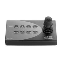 Vaddio 999-57750-001 Mini Precision Camera Controller for IP-Controlled Vaddio Cameras