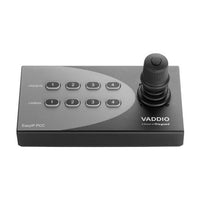 Vaddio 999-57755-000 EasyIP PCC Precision Camera Controller