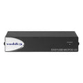 Vaddio Vaddio Easy USB MicPOD I/O Interface, Black (999-8535-000)