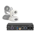 Vaddio 999-9675-000 Cisco Codec Kit for OneLINK Bridge to USB Conference Camera, Black