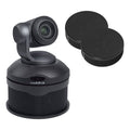 Vaddio 999-99950-400B ConferenceSHOT AV Video Conferencing Camera Kit, PTZ Camera and Microphone, Black