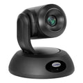 Vaddio 999-99605-300B RoboSHOT 4K 12E PTZ Camera OneLINK Bridge System, HDBT, TAA Compliant, Black