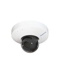 Mobotix Mx-D71A-4DN080 D71 4MP Outdoor Dome Camera with 60° Day/Night Lens
