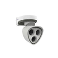 Mobotix Mx-M73A-LSA M73 4K Outdoor Camera Body with LSA Connector Box (Sensor Modules Not Included)