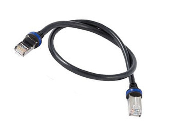 Mobotix OPT-CBL-LAN-10 Ethernet Patch Cable, 10m