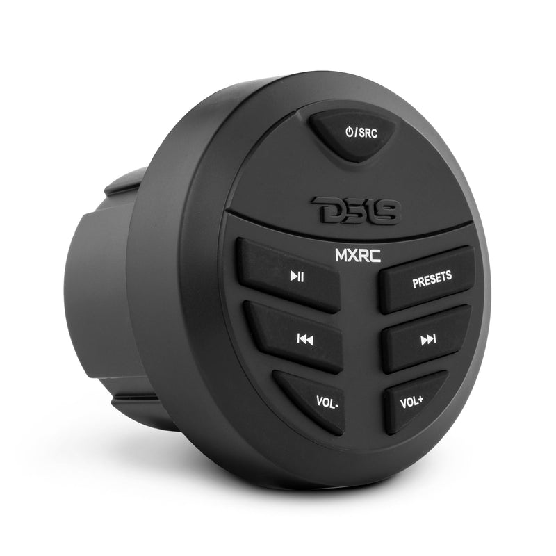 Marine And Powersports Remote Control Can be used with all MRX Head un ...