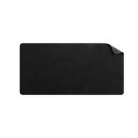 PU Leather Desk Mat