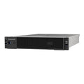 Honeywell HNMPE32E120T12R5 MAXPRO NVR Professional Edition, 32-Channel, 10x12TB HDD, RAID 5