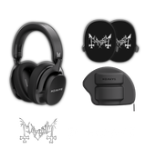 Heavys Headphones + Shells Bundle (Save up to 20%)