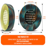 Beats Studio 2 & 3 Earpad Sweat Covers - WC SweatZ Studio