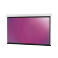 Da-Lite 94364 Model C 110 Diagonal 54" x 96" Non-Powered, 54" x 96", White
