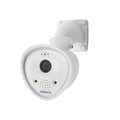 Mobotix Mx-ONE-M1A-S-8N150 M ONE 4K Night (B/W) Bullet Camera, N150 Lens (30°x17°)