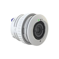 Mobotix Mx-ONE-SMA-8DN040 ONE 4K Day/Night Sensor Module, DN040 Lens (120°x60°) for S1A Dual Camera
