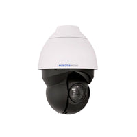 Mobotix Mx-SD1A-831-LIR-VA MOVE 8MP 4K Outdoor PTZ Camera with 31x Optical Zoom, IR and Video Analytics