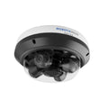 Mobotix Mx-VM1A-20-IR-VA MOVE 20MP 360° Multi-Sensor Outdoor Camera with IR and Video Analytics