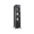 Polk Audio 300034-01-00-005 Reserve Series R600 Tower Speaker, Midnight Black