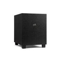 Polk Audio 300648-01-00-101 Audio Monitor XT10 10" Subwoofer, Black