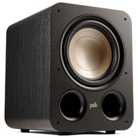 Polk Audio ES12SUB ES12 Signature Elite 12" Subwoofer, Black