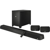 Polk Audio MagniFi Max AX SR Black Soundbar System