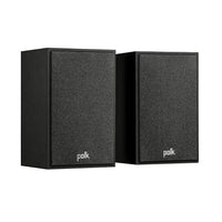 Polk Audio 300147-01-00-005 Monitor XT15 5.25" Passive Bookshelf Loudspeaker, Pair