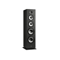 Polk Audio 300145-01-00-005 MXT70 6.5" Passive Floor-standing Loudspeaker