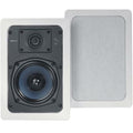 Polk Audio AW0055 RCi Series RC55i In-Wall Speakers, 5.25"