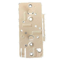 Honeywell Home N6585 Mounting Bracket with Lock for 5816, White
