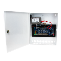 Speco Technologies N8WNRE16TB 8 Channel Wall Mount Nre- 16TB