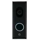 Alula CAM-DB-E340 Doorbell Camera with Package