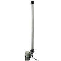 Alula RE050-20 Indoor/Outdoor Cellular Antenna 20' Coax Kit for Connect+, BAT-Fire, and BAT-Connect