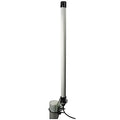 Alula RE050-50 Indoor/Outdoor Cellular Antenna 50' Coax Kit for Connect+, BAT-Fire, and BAT-Connect