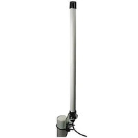 Alula RE050-50 Indoor/Outdoor Cellular Antenna 50' Coax Kit for Connect+, BAT-Fire, and BAT-Connect