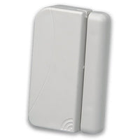 Alula RE122 NanoMax Door and Window Intrusion Sensor, Interlogix Compatible
