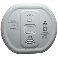 Alula RE215 Carbon Monoxide Detector, Honeywell Compatible