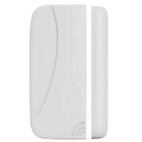 Alula RE322 NanoMax Door and Window Intrusion Sensor, DSC Compatible